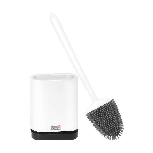 Home & Marker WC &scaron;četka iz Silikona za Či&scaron;čenje Vseh Kopalni&scaron;kih Povr&scaron;in | TOILETBRUSH, (21562941) Cene