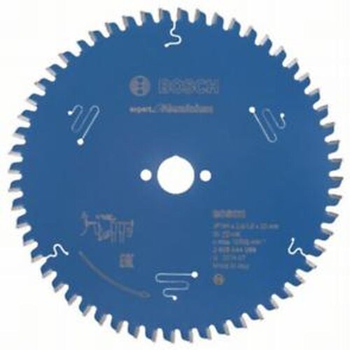 Bosch List kružne testere Expert for Aluminium 184 x 20 x 2,6 mm, 56 2608644099, 184 x 20 x 2,6 mm, 56 Cene