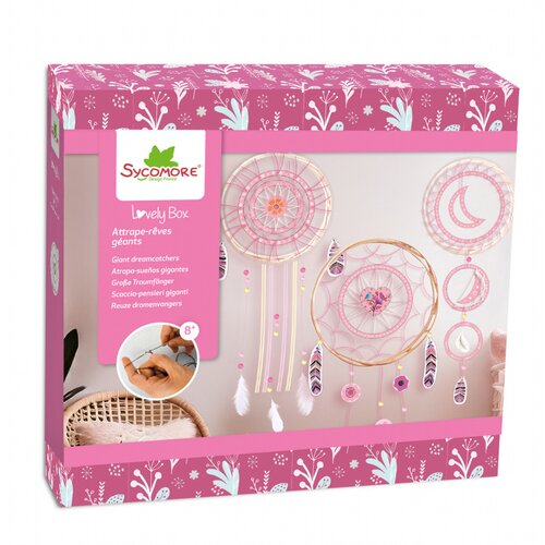 SYCOMORE Lovely Box &ndash; XL lovilci sanj Cene