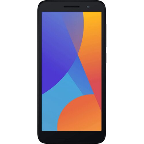 Alcatel Smartphone 5,0&amp;rdquo;, Dual SIM, Quad Core, 1.28 GHz, RAM 1GB, 5MP &amp;ndash; 1 2021 1GB/16GB Black EU Slike