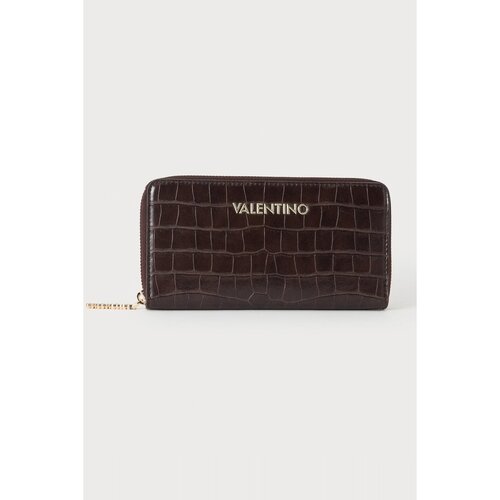 Valentino Bags Denarnica Vpsa95155 Opaline Re Kostanjeva Slike