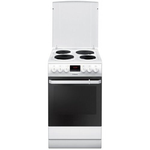 Hansa FCEW59209 električni šporet Slike