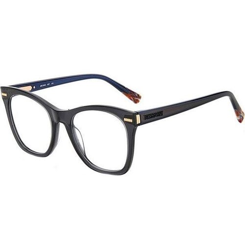 Missoni MIS0049 KB7 ONE SIZE (52) Siva/Kristalna Slike
