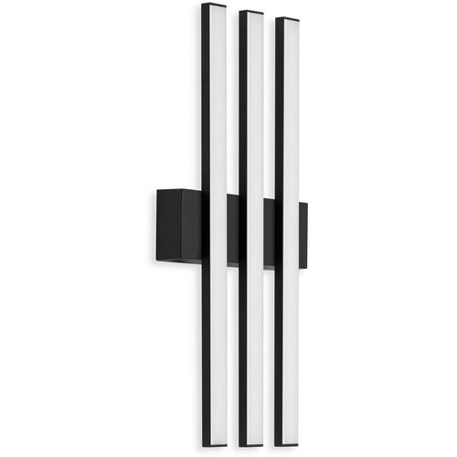 Lesnina XXXL Telefunken 313105TF - LED spolja&scaron;nje zidno svetlo 3xLED/4W/230V IP44 Cene