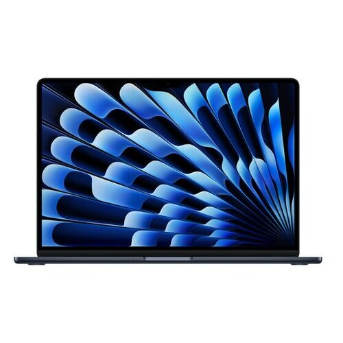 Apple 15" MacBook Air (M5, Midnight) 10-Core 16GB RAM 1TB SSD MDVK4ZE/A Cene