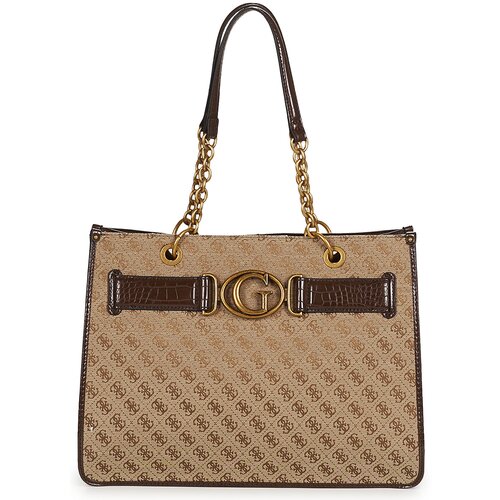 Guess aviana tote bež Slike