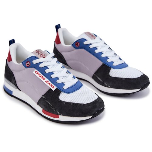 Cross Jeans Men's Sport Shoes Cijene