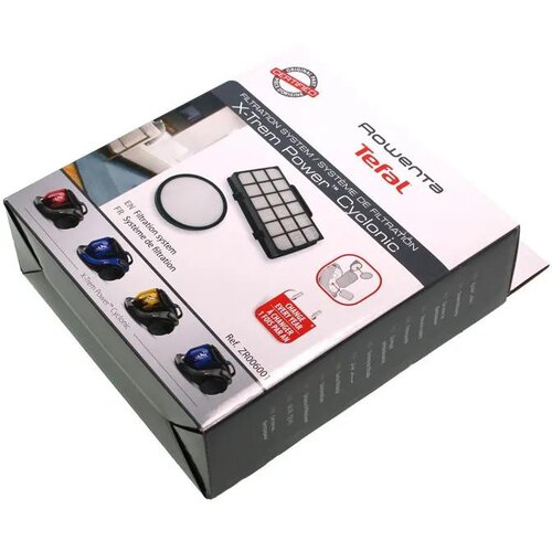Rowenta Dodatki za sesalnike x-trem power cyclonic 2 filtra, (5000550765) Slike