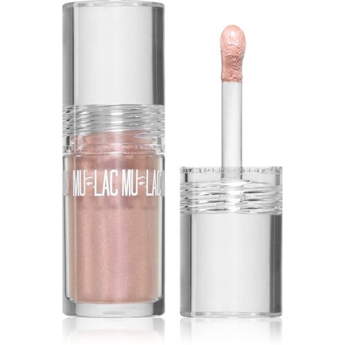 Mulac Cosmetics 3D Verse tekoči osvetljevalec odtenek 19 Extraverse 5 ml Cene