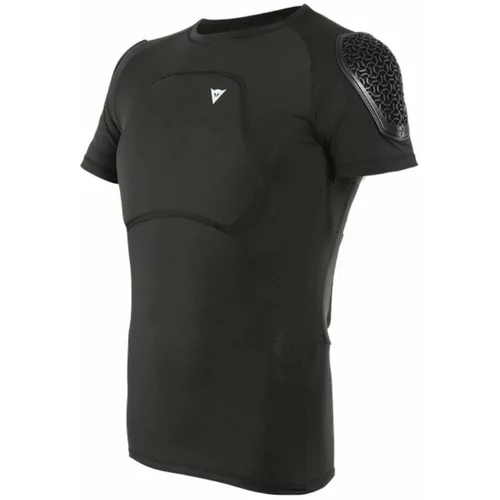 Dainese Trail Skins Pro Tee Black S