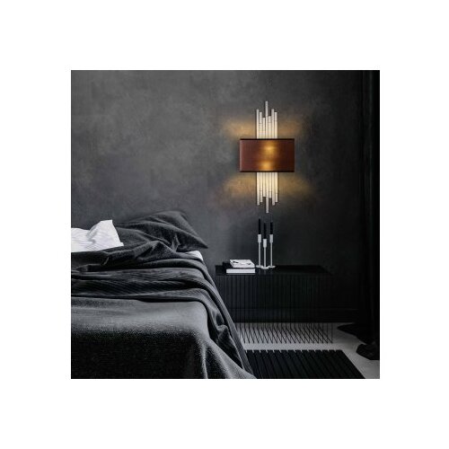 Opviq zidna lampa Axıs 15123 Slike