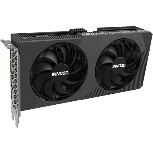 Inno3d GeForce RTX 5060 Twin X2 NVIDIA 8 GB GDDR7 Slike