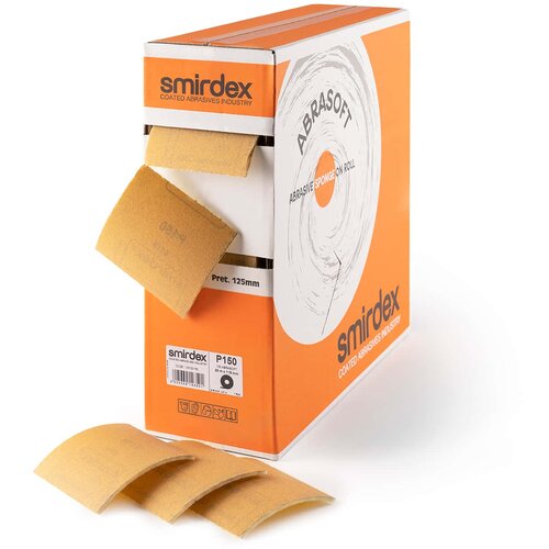 Smirdex ŠMIRGL SUNĐER Cijene