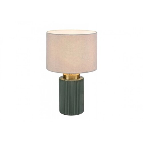 Rabalux Stona lampa Glovy E14 1x MAX 40W zelena (74046) Cene