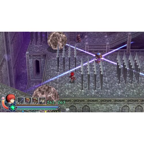 Marvelous Europe Ys Memoire: The Oath In Felghana (Playstation 5) Cene