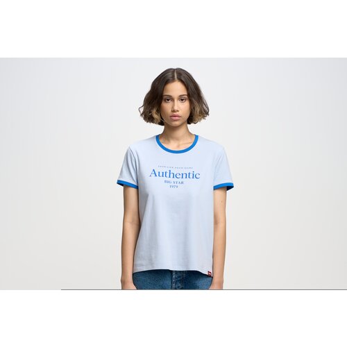 Big Star Woman&amp;#039;s T-shirt 152294-400 Slike
