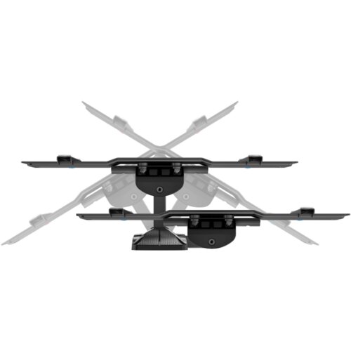 Meliconi Extra 400 Duo CG stenski nosilec za TV, (21227483) Slike