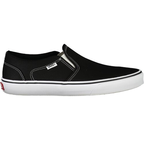 Vans BLACK MEN&#39;S SPORTS SHOES Cene