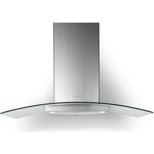 Faber stenska kuhinjska napa ray srm led x/v ns A60 Slike