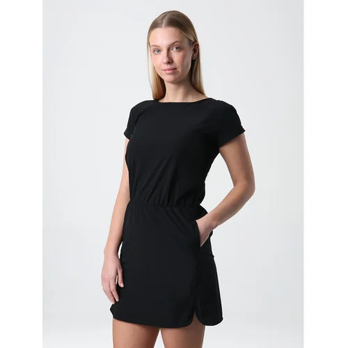 LOAP UBRINA Women's Dress Black