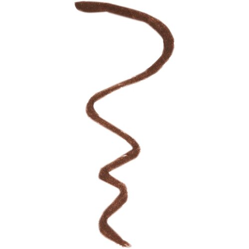 Makeup Revolution Hair Stroke Brow Pen tekoče črtalo za obrvi odtenek Medium Brown 0,5 ml Slike