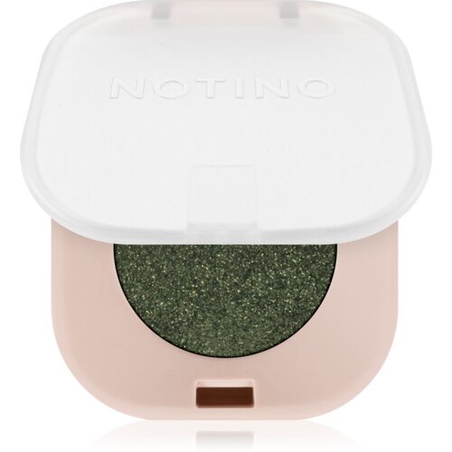 Notino Powder Eyeshadow Shimmer ble&scaron;čeča senčila za oči Crown Jewel 1.5 g Cene