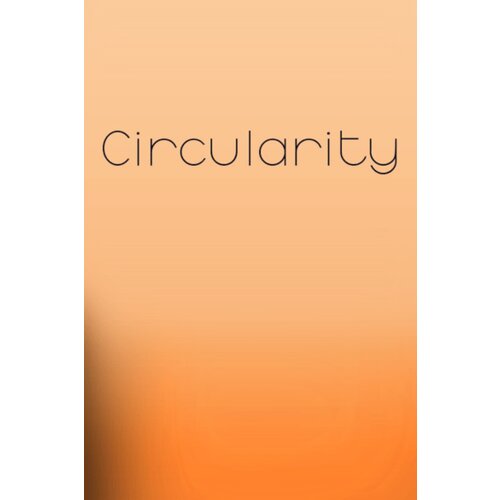  circularity steam steam key (pc) global Cene