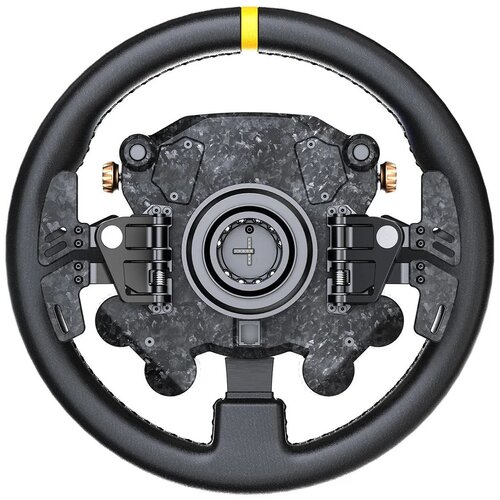Moza CS Pro RS093 Sim Racing Volan Slike