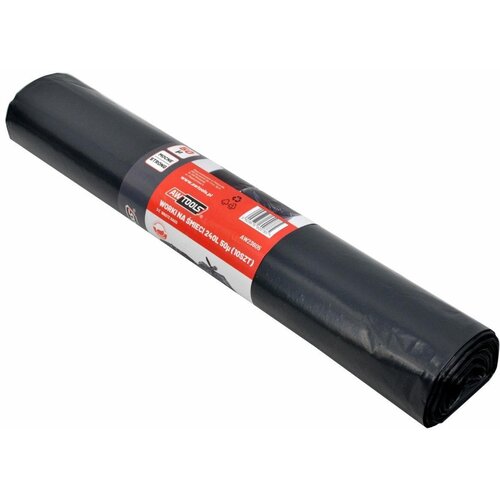 Awtools 240L Vrečke za smeti 10kom močne, (20722055) Cene