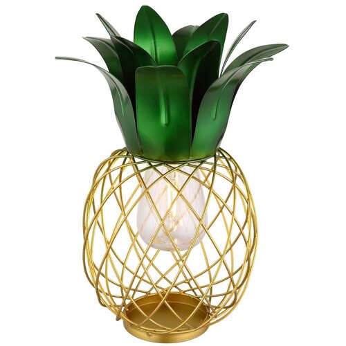 Globo 36537 - LED solarna svetiljka LED/2W/3V IP44 ananas Cene