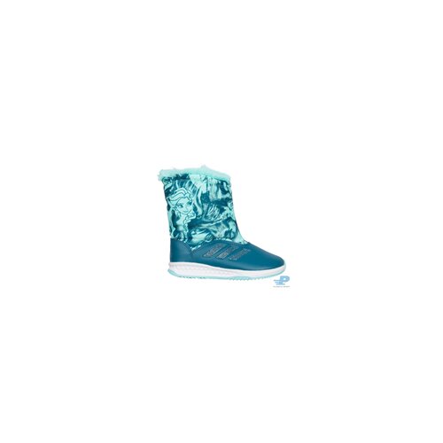 Adidas dečije čizme DY FROZEN RAPIDA SNOW I GT BY2608 Slike