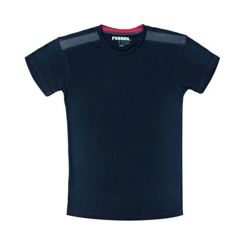 T-shirt ultra flex 100% pamuk siva Slike