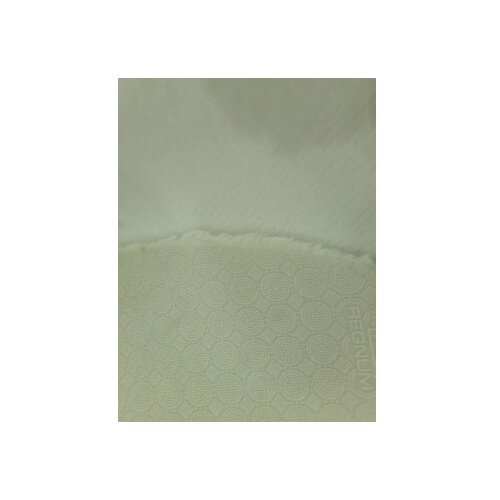 Conceptum Hypnose oval plush - white white carpet (100 cm) Cene