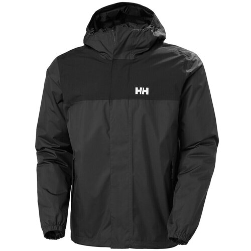 Helly Hansen Jakne Vancouver Črna Slike