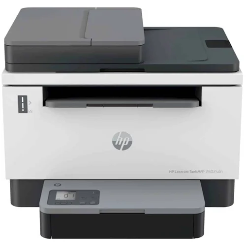  MFP HP LaserJet Tank 2602sdn