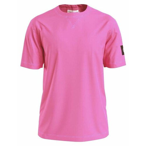 Calvin Klein pink muška majica  CKJ30J323484-TO5 Cene