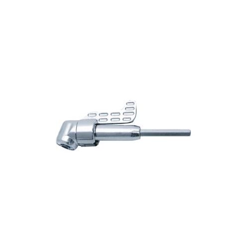 Raxx KUTNA GLAVA ZA BU&amp;Scaron;ILICU 130 MM 1/4 Slike