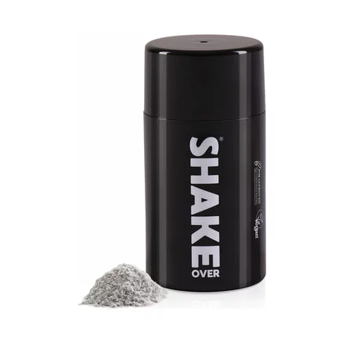 shake over® zinc-enriched hair fibers, siva - 12 ml