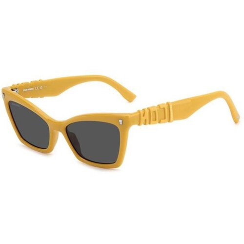 Dsquared2 Naočare za sunce ICON 0026/S 40G/IR Slike