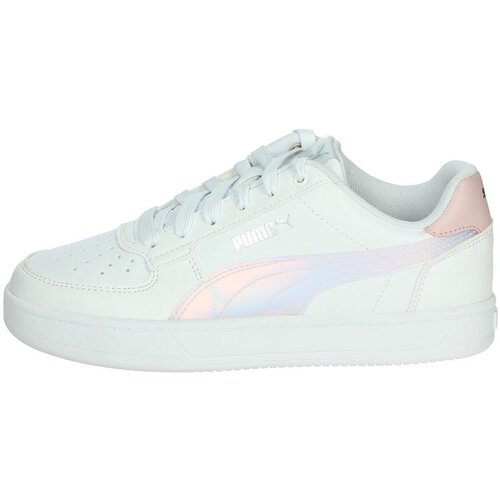 Puma Nizke superge 401567 Bela Slike