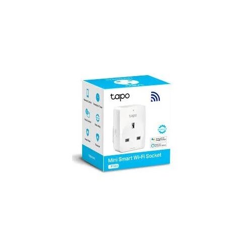 Tp-link Tapo P100 Mini Smart Wi-Fi Socket Cijene