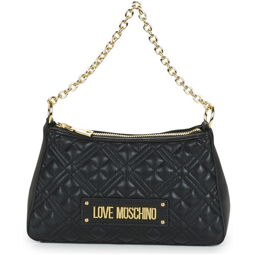 Love Moschino Torbice za na ramo JC4135PP0F Črna Slike