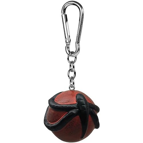 Pyramid privezak stranger things - mind flayer - polyresin keychain Cene