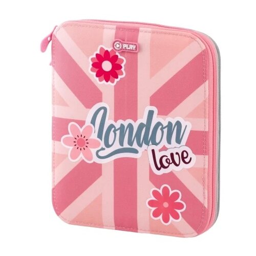 Play Double grande, pernica puna, London Love Cene