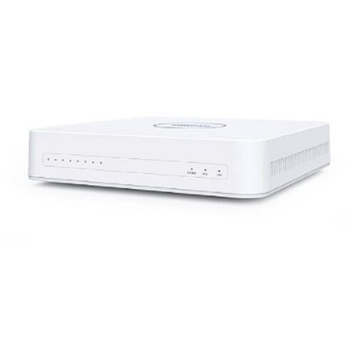 Foscam FN8108HE8 Channel PoE 5MP QHD Snimač za video nadzor Cene