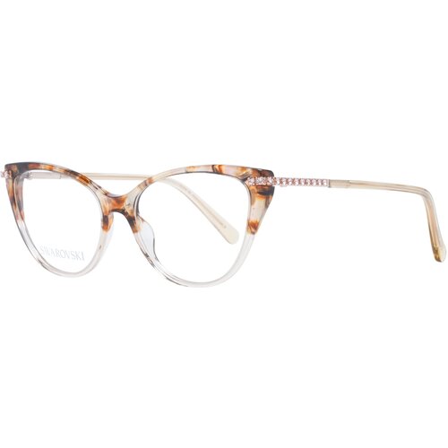 Swarovski Naočare SK 5425 056 Slike