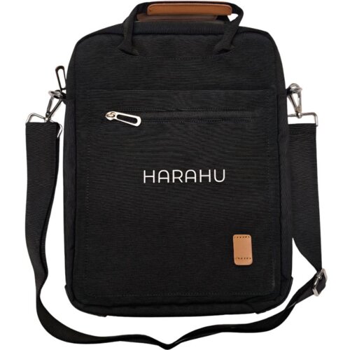  Mu&scaron;ka Torba za Tablet i Laptop HARAHU Urban - Crna KP40308 Cene