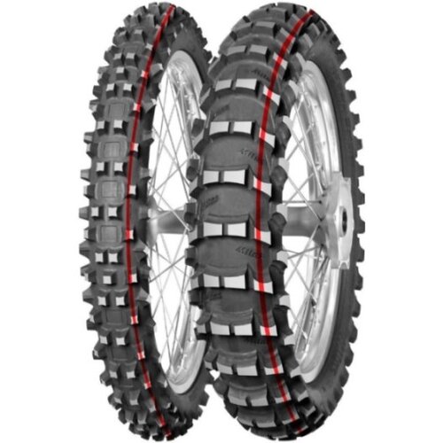 Mitas Terra Force-MX SAND ( 80/100-21 TT 51M 2 rot, Mischung Sand, NHS, prednji kotač ) Cene