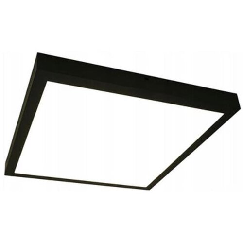  led plafonski panel chris LED/30W/230V 4000K crni Cene