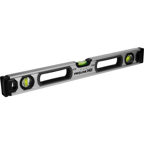 Proline VODNA TEHTNICA HEAVY DUTY ALU 3 FIOLE MAGNET 80CM, (5000081209) Cene